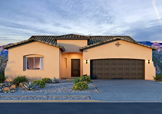 Photo 1 of Single family home for sale at 1637 Valle De Colores St Nw, Los Lunas, NM 87031 | MLS# 1109875 | Listing updated on 2026-08-28