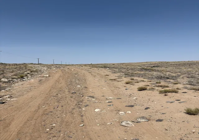Land for sale at Gila (Vista Vieja Ave) Rd Nw, Albuquerque, NM 87120 | MLS# 1109624