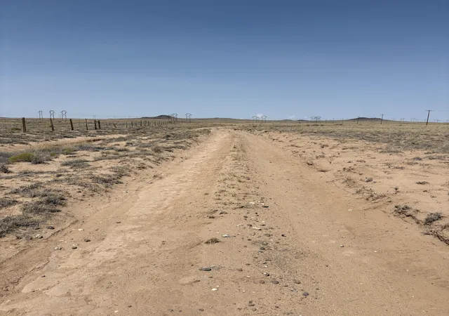 Photo 4 of Land for sale at Gila (Vista Vieja Ave) Rd Nw, Albuquerque, NM 87120 | MLS# 1109624 | Listing updated on 2026-08-28