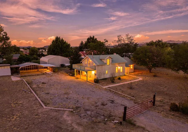 Photo 1 of Single family home for sale at 45 Private Dr 1140a Dr, La Mesilla, NM 87532 | MLS# 1109978 | Listing updated on 2026-09-01