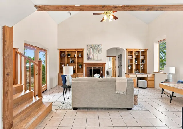 Photo 3 of Single family home for sale at 45 Private Dr 1140A Dr, La Mesilla, NM 87532 | MLS# 1109978 | Listing updated on 2026-09-01
