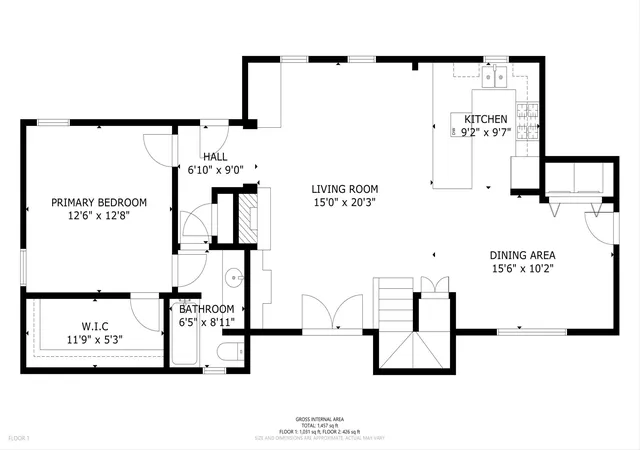 Photo 53 of Single family home for sale at 45 Private Dr 1140a Dr, La Mesilla, NM 87532 | MLS# 1109978 | Listing updated on 2026-09-01