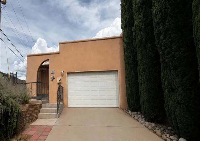 Photo 1 of Townhouse for sale at 1554 Donette Pl Ne #1554, Albuquerque, NM 87112 | MLS# 1109979 | Listing updated on 2026-08-28