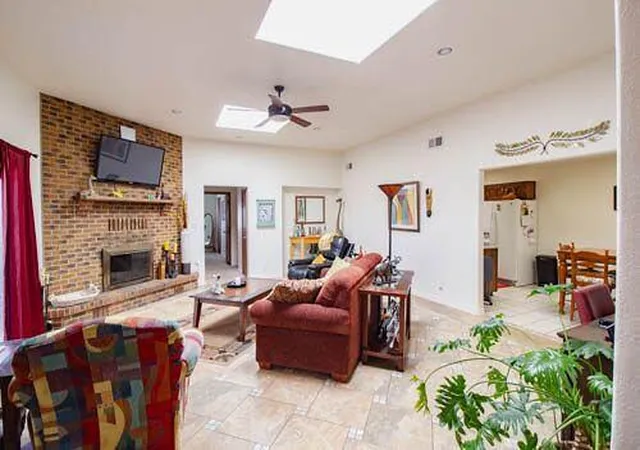 Photo 3 of Townhouse for sale at 1554 Donette Pl Ne #1554, Albuquerque, NM 87112 | MLS# 1109979 | Listing updated on 2026-08-28