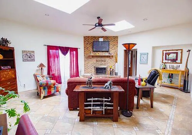 Photo 3 of Townhouse for sale at 1554 Donette Pl Ne #1554, Albuquerque, NM 87112 | MLS# 1109979 | Listing updated on 2026-08-28
