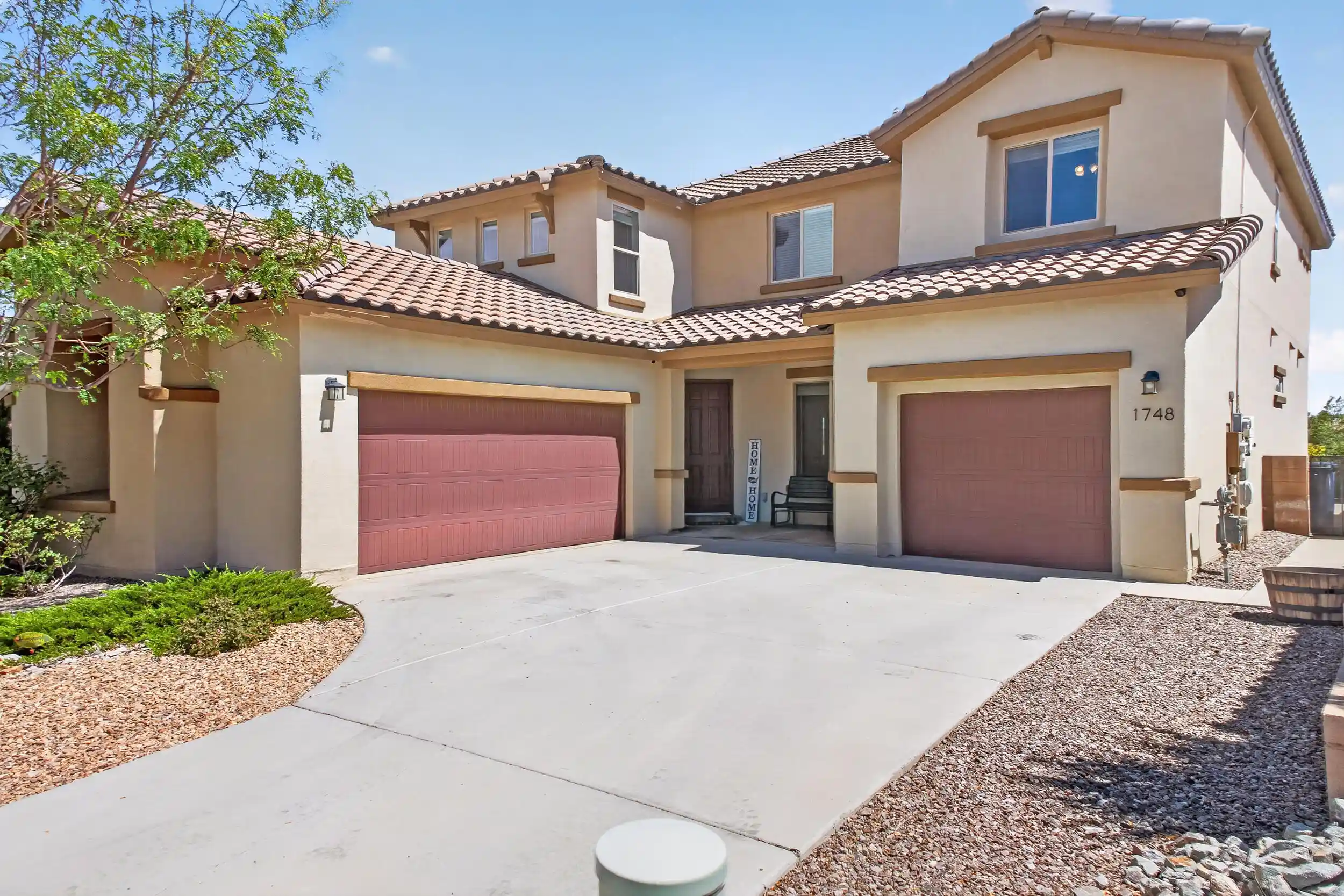 Photo 1 of Single family home for sale at 1748 Cooke Canyon Dr Nw, Albuquerque, NM 87120 | MLS# 1109982 | Listing updated on 2026-10-24