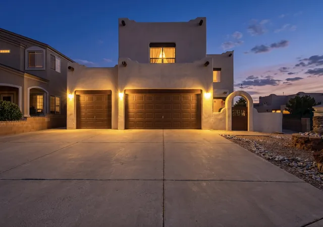 1st image of 8401 Magenta Rd Nw, Albuquerque, NM 87120 | MLS# 1109984
