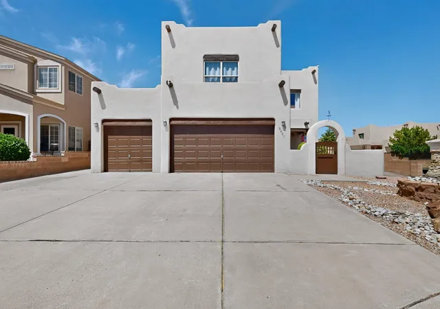 2nd image of 8401 Magenta Rd Nw, Albuquerque, NM 87120 | MLS# 1109984