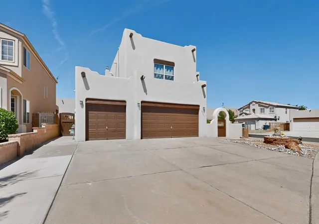 4th image of 8401 Magenta Rd Nw, Albuquerque, NM 87120 | MLS# 1109984