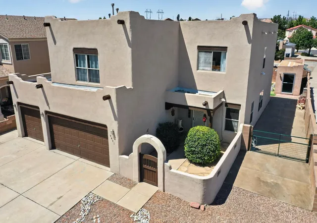 5th image of 8401 Magenta Rd Nw, Albuquerque, NM 87120 | MLS# 1109984