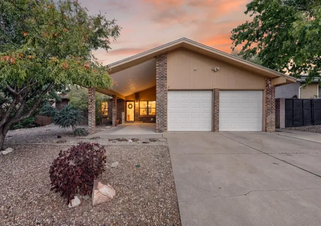 1st image of 8621 Plymouth Rock Rd Ne, Albuquerque, NM 87109 | MLS# 1109955