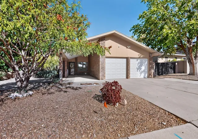 2nd image of 8621 Plymouth Rock Rd Ne, Albuquerque, NM 87109 | MLS# 1109955