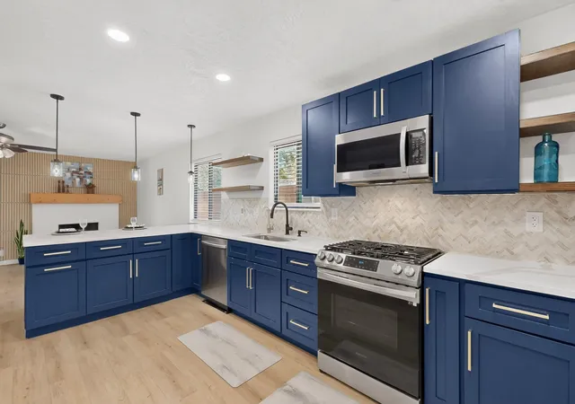 4th image of 8621 Plymouth Rock Rd Ne, Albuquerque, NM 87109 | MLS# 1109955