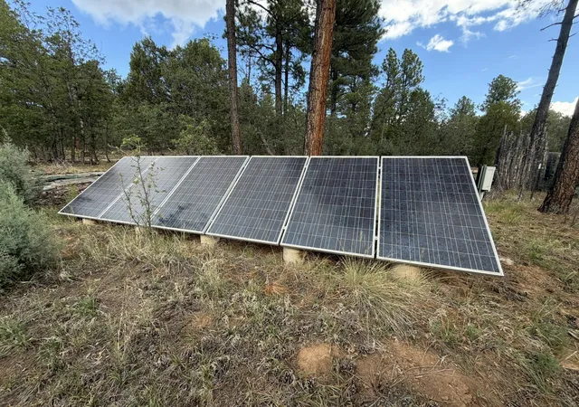 Photo 22 of Sale Pending at 20 Katy Ln, Mountainair, NM 87036 | MLS# 1109990 | Listing updated on 2026-08-28