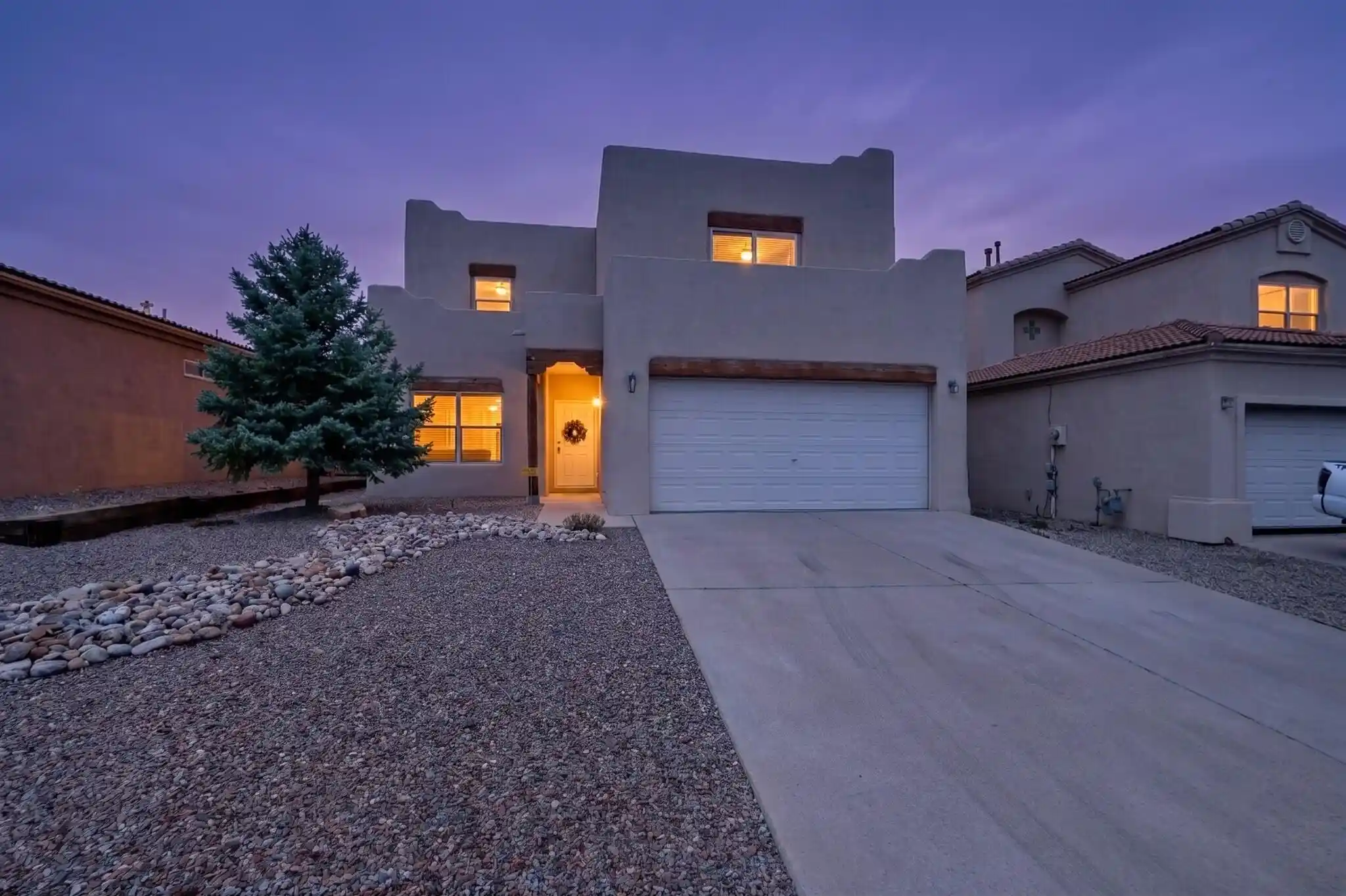 Photo 1 of Single family home for sale at 9535 Akutan Ct Nw, Albuquerque, NM 87120 | MLS# 1109991 | Listing updated on 2026-10-23