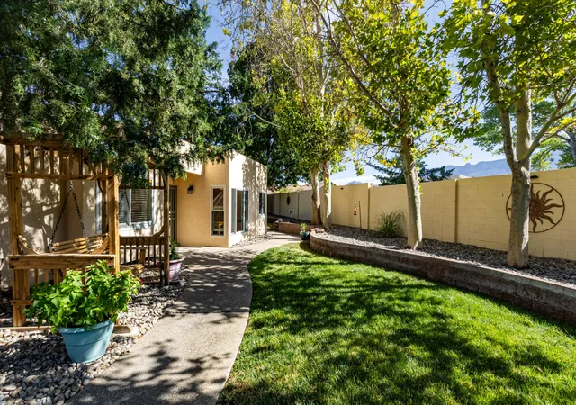 2nd image of 7928 Woodhaven Dr Ne, Albuquerque, NM 87109 | MLS# 1109994