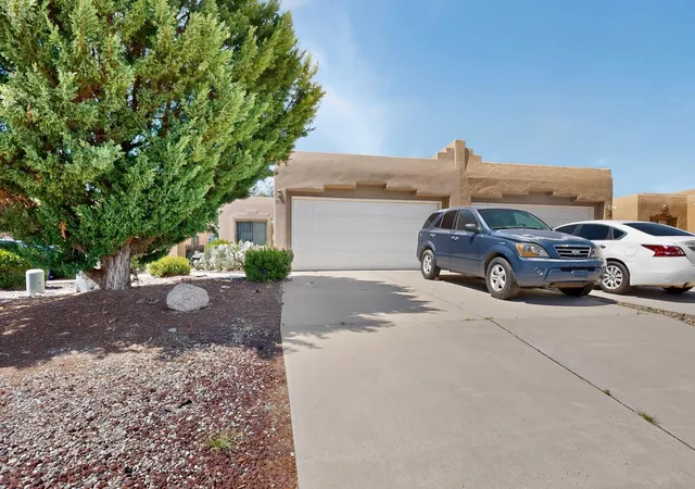 2nd image of 3251 Schumacher St Nw, Albuquerque, NM 87120 | MLS# 1109995