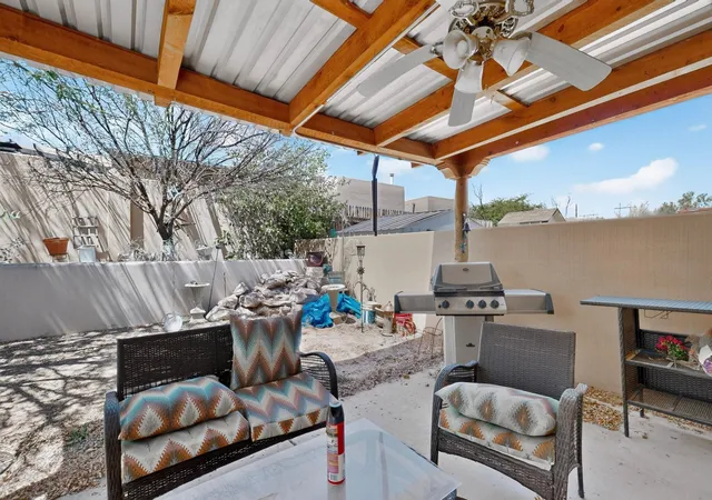 33rd image of 3251 Schumacher St Nw, Albuquerque, NM 87120 | MLS# 1109995