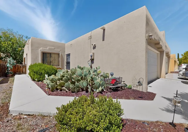 3rd image of 3251 Schumacher St Nw, Albuquerque, NM 87120 | MLS# 1109995