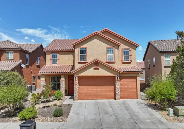 2nd image of 39 Paseo Vista Loop Ne, Albuquerque, NM 87124 | MLS# 1109998