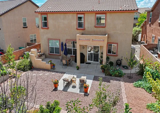 44th image of 39 Paseo Vista Loop Ne, Albuquerque, NM 87124 | MLS# 1109998