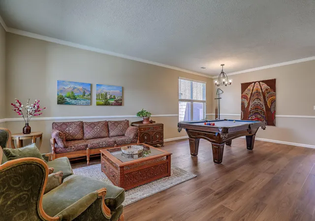 5th image of 39 Paseo Vista Loop Ne, Albuquerque, NM 87124 | MLS# 1109998