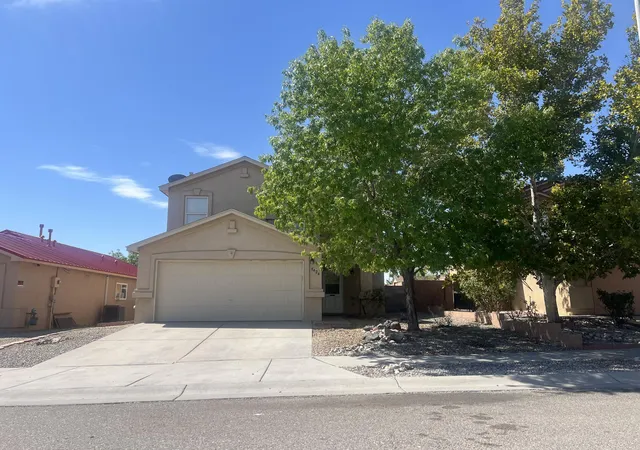 1st image of 8424 Casa Morena Ct Nw, Albuquerque, NM 87120 | MLS# 1110000