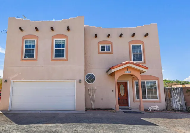 1st image of 2422 Rice Ave Nw, Albuquerque, NM 87104 | MLS# 1110001