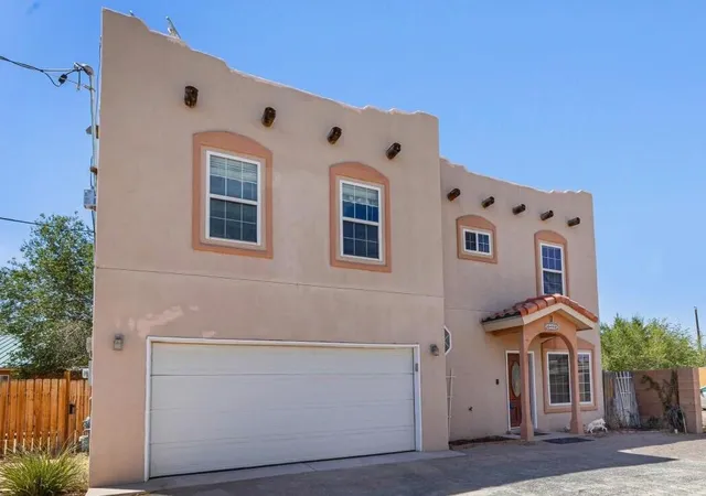 2nd image of 2422 Rice Ave Nw, Albuquerque, NM 87104 | MLS# 1110001
