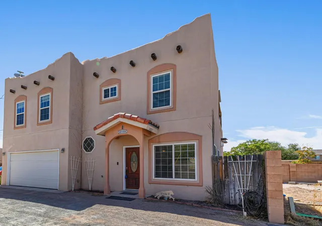 3rd image of 2422 Rice Ave Nw, Albuquerque, NM 87104 | MLS# 1110001