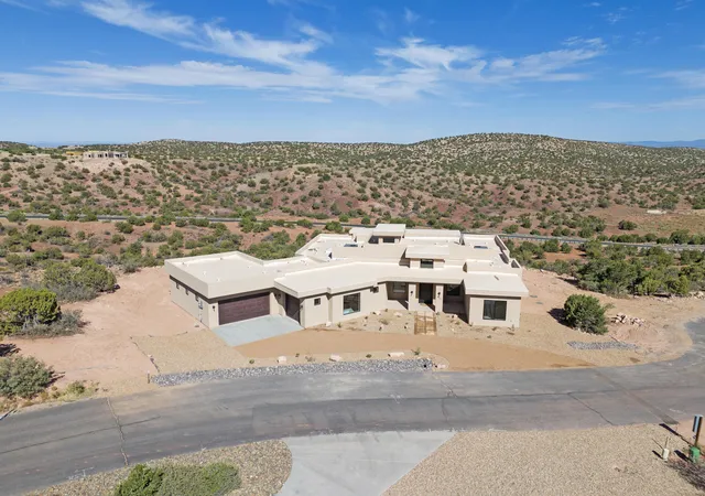 Photo 1 of Single family home for sale at 227 Cornflower Ct, Placitas, NM 87043 | MLS# 1110005 | Listing updated on 2026-08-28
