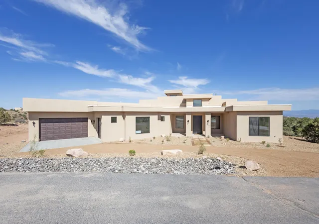 Photo 2 of Single family home for sale at 227 Cornflower Ct, Placitas, NM 87043 | MLS# 1110005 | Listing updated on 2026-08-28
