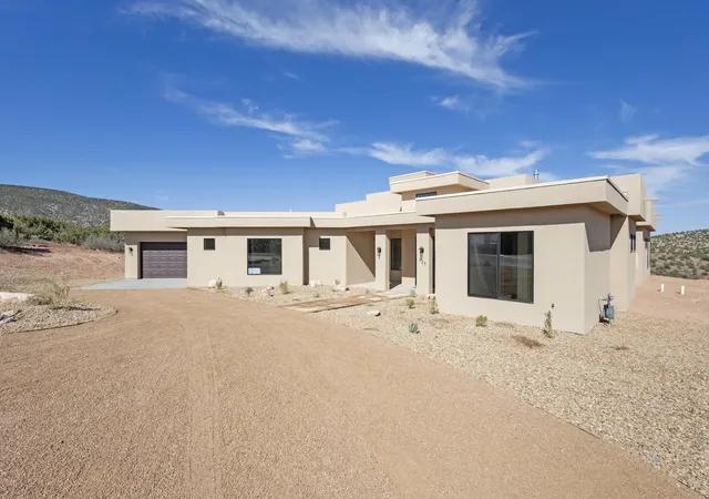 Photo 2 of Single family home for sale at 227 Cornflower Ct, Placitas, NM 87043 | MLS# 1110005 | Listing updated on 2026-08-28