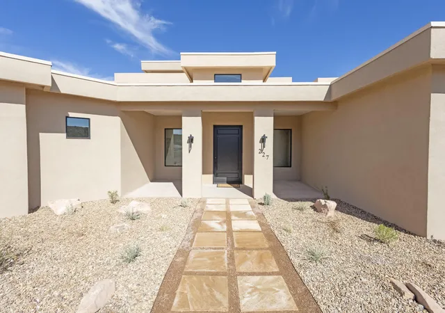 Photo 3 of Single family home for sale at 227 Cornflower Ct, Placitas, NM 87043 | MLS# 1110005 | Listing updated on 2026-08-28