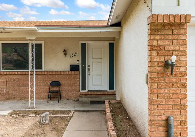 Photo 3 of Single family home for sale at 9012 Lagrima De Oro Rd Ne, Albuquerque, NM 87111 | MLS# 1110007 | Listing updated on 2026-09-01