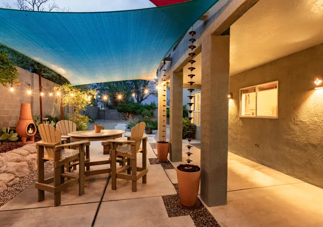 5th image of 4401 Night Hawk Rd Nw, Albuquerque, NM 87114 | MLS# 1110009