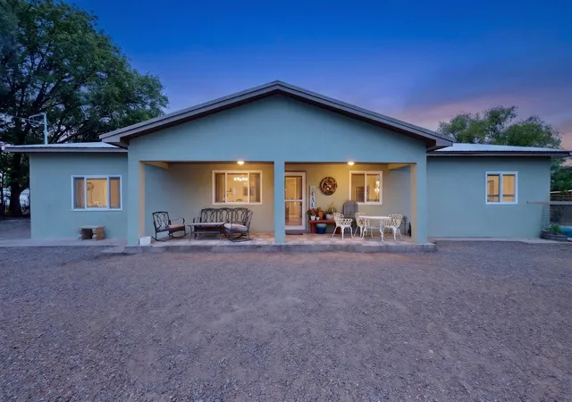 1st image of 6015 Hubbell Cir Sw, Albuquerque, NM 87105 | MLS# 1110010