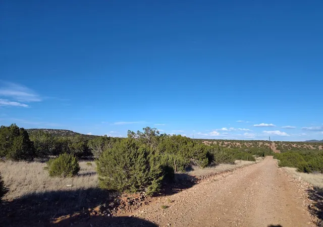 Photo 25 of Land for sale at Old Abo Trl, Mountainair, NM 87036 | MLS# 1110011 | Listing updated on 2026-08-28