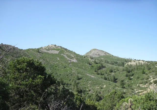 Photo 1 of Land for sale at 294 Ranchitos Rd, Sandia Park, NM 87047 | MLS# 1110014 | Listing updated on 2026-08-28