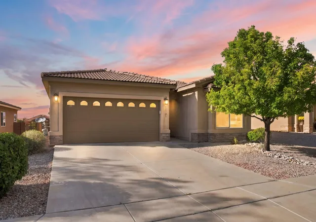 1st image of 11705 Blue Ribbon Rd Se, Albuquerque, NM 87123 | MLS# 1110019