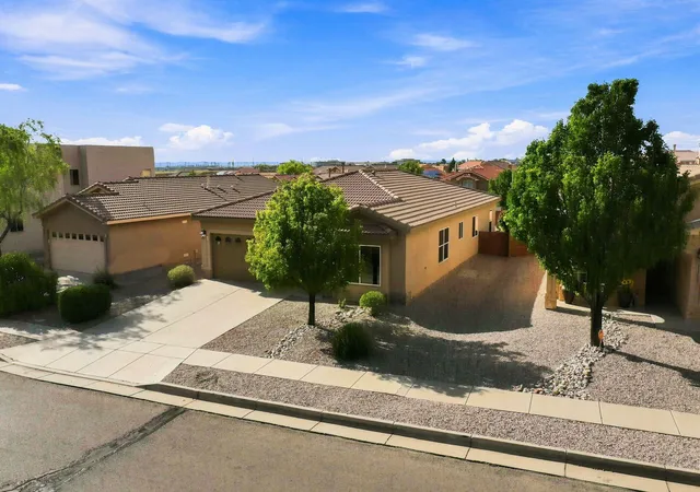 3rd image of 11705 Blue Ribbon Rd Se, Albuquerque, NM 87123 | MLS# 1110019