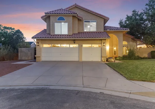 4th image of 9400 Allande Rd Ne, Albuquerque, NM 87109 | MLS# 1110021
