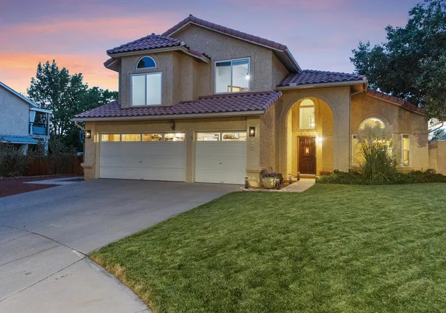 5th image of 9400 Allande Rd Ne, Albuquerque, NM 87109 | MLS# 1110021
