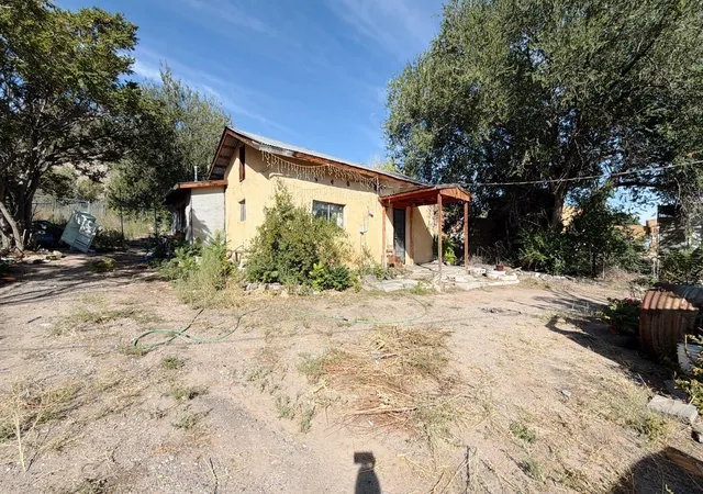 Photo 15 of Single family home for sale at 135 County Road 135, Hernandez, NM 87537 | MLS# 1110024 | Listing updated on 2026-08-28