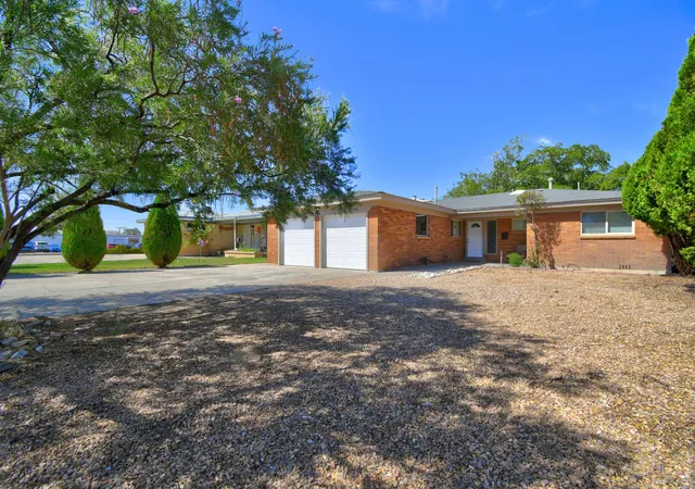 1st image of 705 Truman St Ne, Albuquerque, NM 87110 | MLS# 1110029