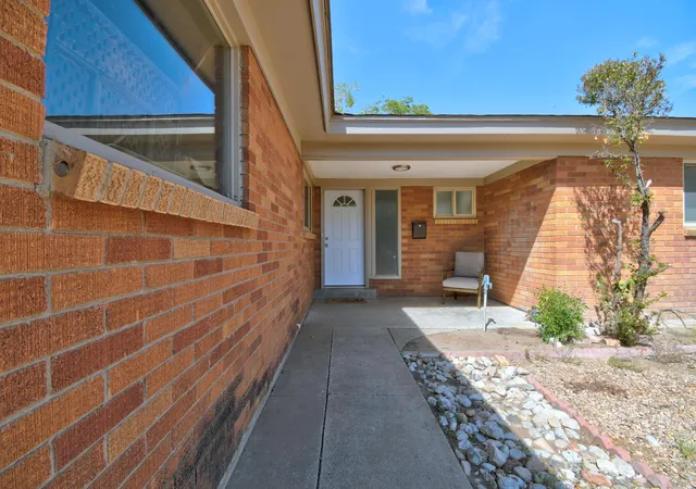 3rd image of 705 Truman St Ne, Albuquerque, NM 87110 | MLS# 1110029