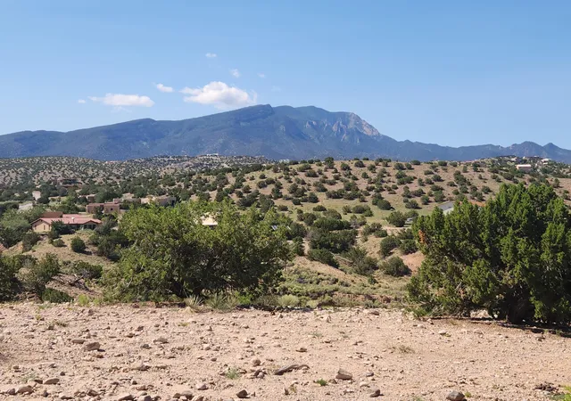 Land for sale at Windmill Ct, Placitas, NM 87043 | MLS# 1110033