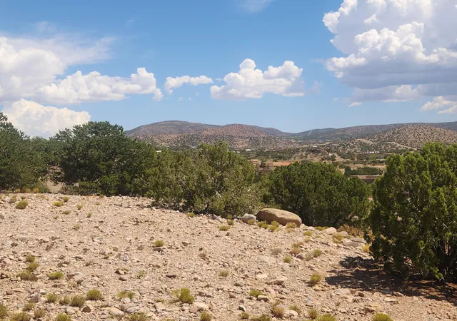 Photo 3 of Land for sale at Windmill Ct, Placitas, NM 87043 | MLS# 1110033 | Listing updated on 2026-08-29