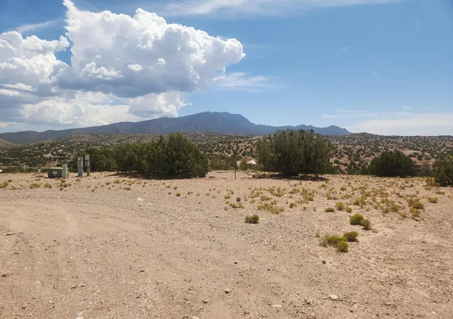 Photo 4 of Land for sale at Windmill Ct, Placitas, NM 87043 | MLS# 1110033 | Listing updated on 2026-08-29