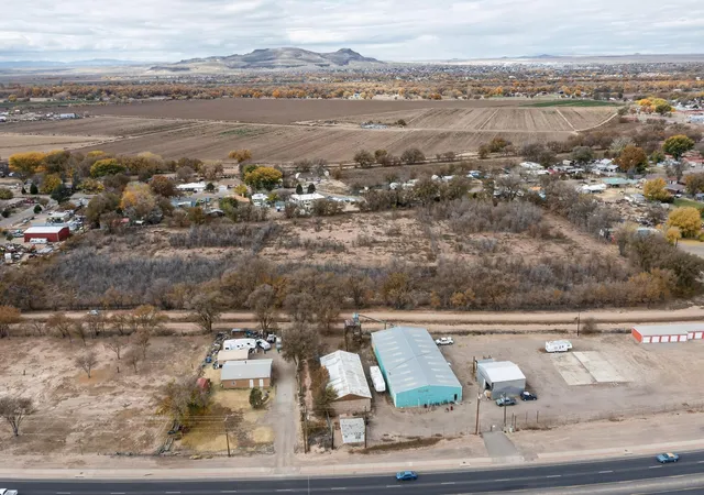 Photo 2 of Land for sale at 6 Roberts Cir, Los Lunas, NM 87031 | MLS# 1110037 | Listing updated on 2026-08-29